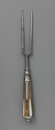 Table fork