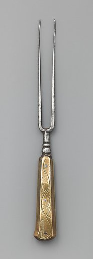 Table fork