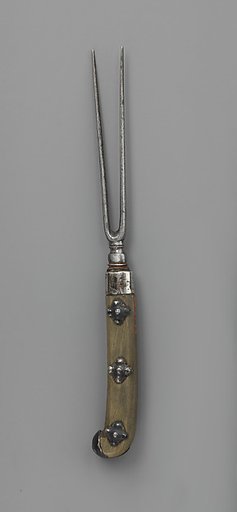 Table fork