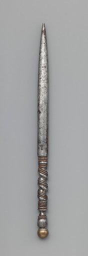 Whet-steel