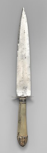 Huntsman's knife