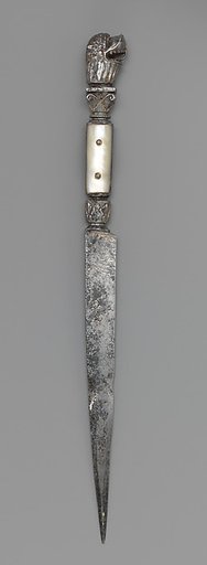 Table knife