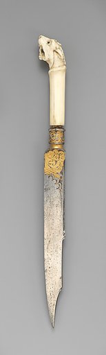 Table knife