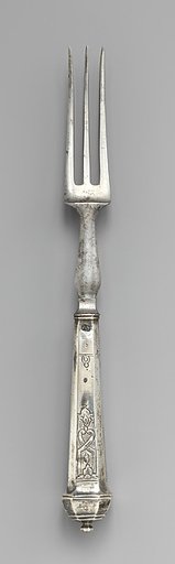 Table fork