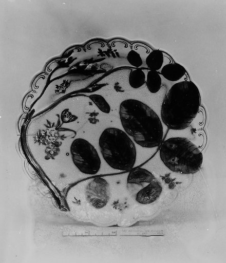 Plate