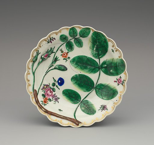 Plate
