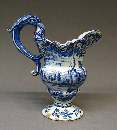 Ewer
