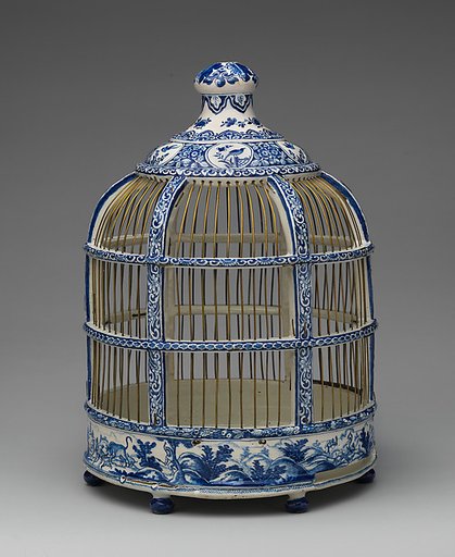 Birdcage
