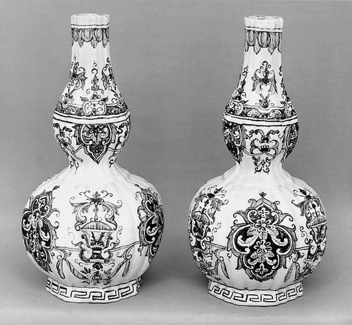 Pair of bottles