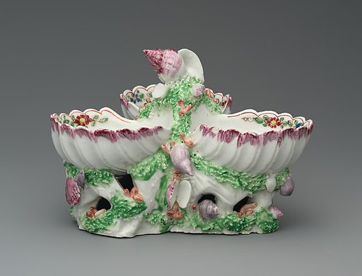 Sweetmeat dish