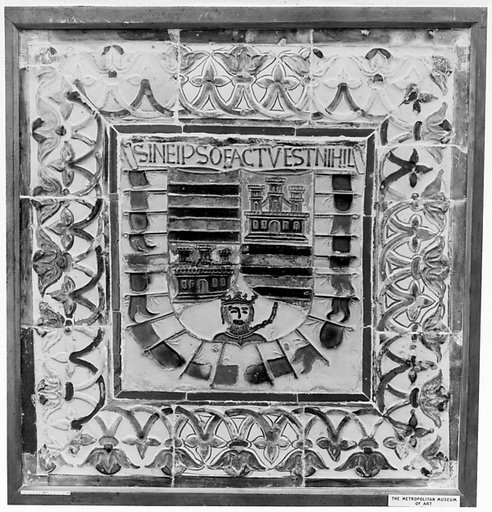 Wall panel tiles