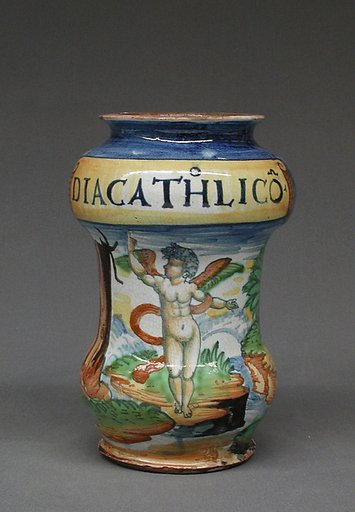 Albarello
