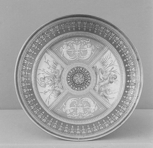 Plate