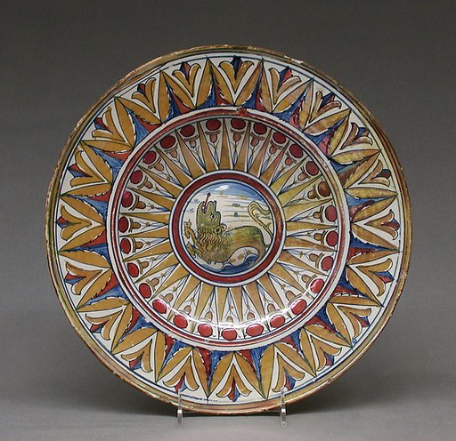 Dish