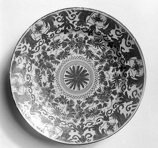 Dish
