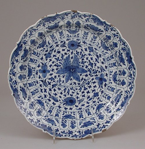 Dish