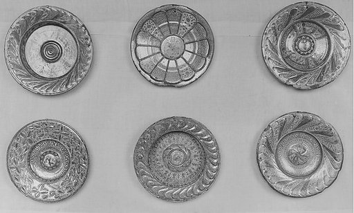 Plate