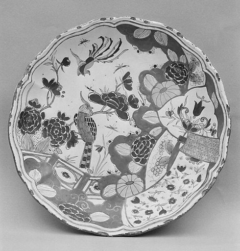 Dish