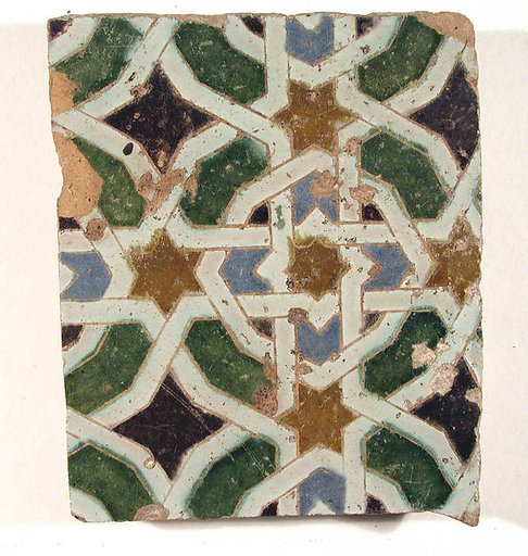 Tile