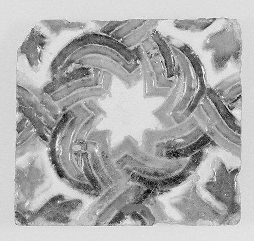 Wall tile