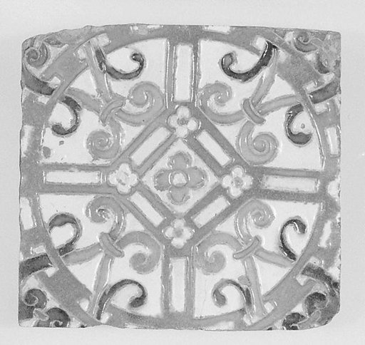 Wall tile