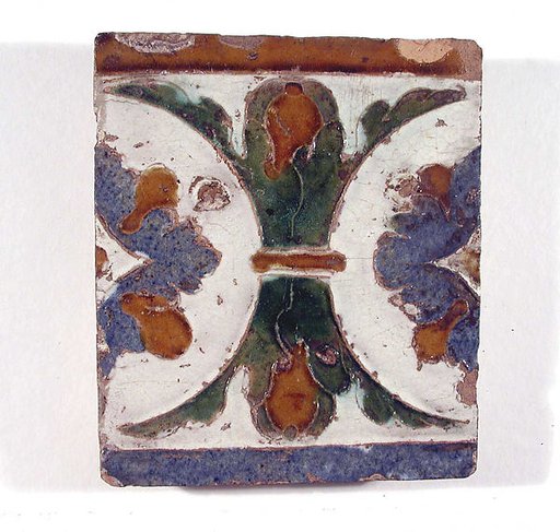 24 wall tiles