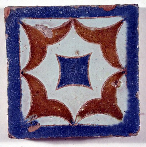 Pavement tiles