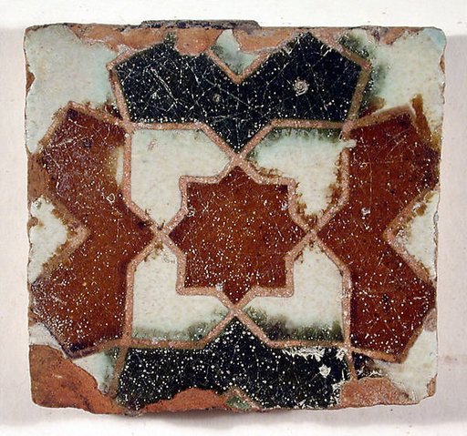 Pavement tiles
