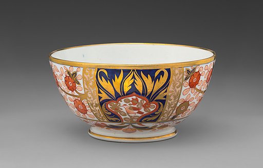 Bowl (part of a service)