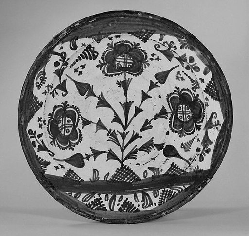 Plate