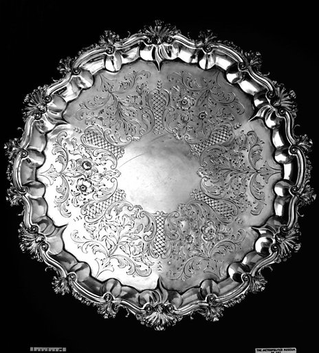 Salver