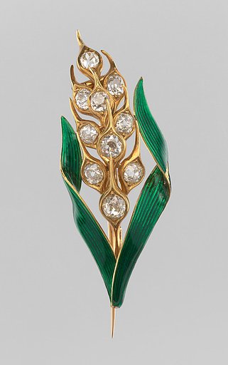 Brooch