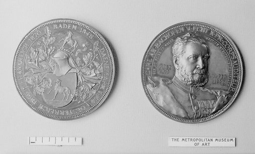 In Memory of Carl Albert Bachofen von Echt