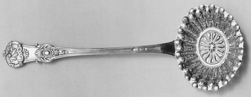 Sugar sifter