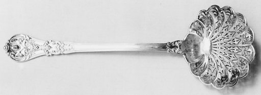 Sugar sifter