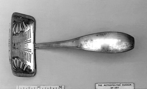 Sugar sifter