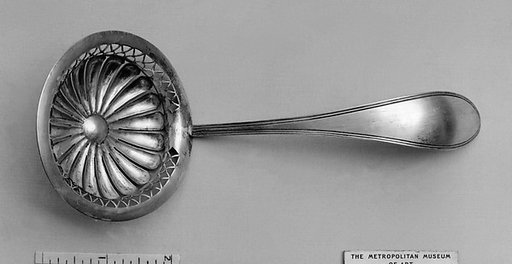 Sugar sifter
