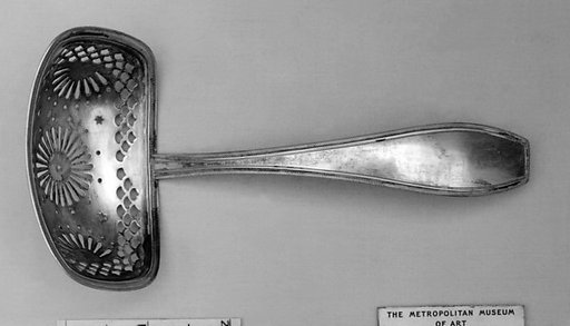 Sugar sifter