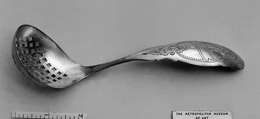 Sugar sifter