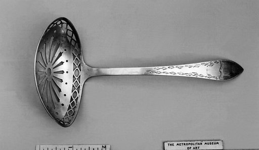 Sugar sifter