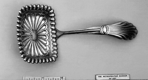 Sugar sifter