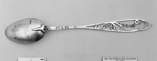 Coffee spoon