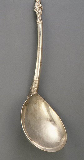 Apostle spoon