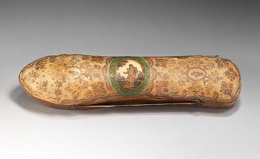 Spoon and fork case