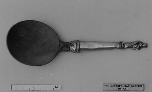 Apostle spoon