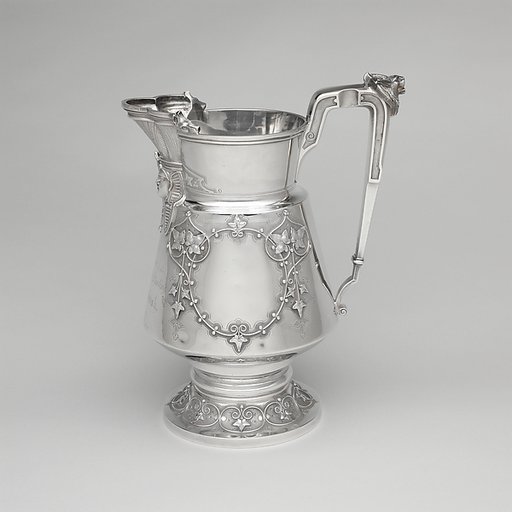 Pitcher