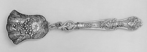Sugar spoon