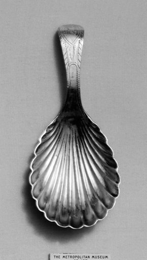 Spoon caddy