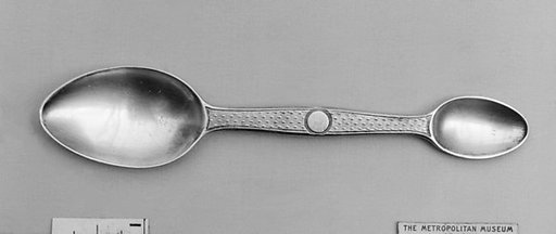 Medicine spoon