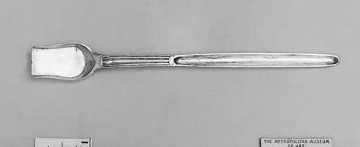 Marrow (?) spoon